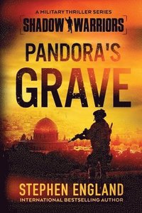 bokomslag Pandora's Grave: Shadow Warriors Series