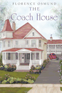 bokomslag The Coach House