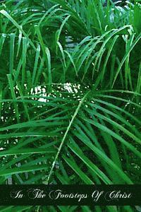 Reverend C. H. Guyot C. M. - In The Footsteps Of Christ: The Passion Of Christ As Told By The Evangelists, Häftad