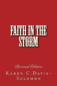 bokomslag Faith in the Storm