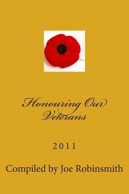 Honouring Our Veterans 1