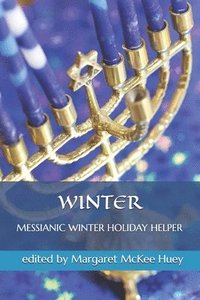 bokomslag Messianic Winter Holiday Helper