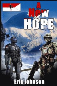 bokomslag 2/4 Cavalry: A New Hope