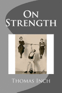 bokomslag On Strength