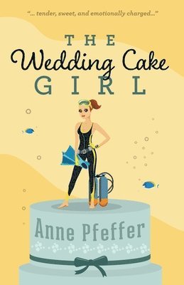 The Wedding Cake Girl 1