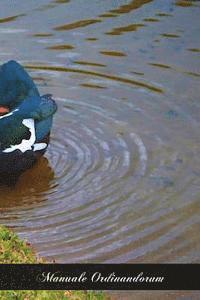 Aurelius Stehle O. S. B. - Manuale Ordinandorum: The Ordination Rite According To The Roman Pontifical, Häftad