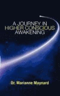 bokomslag A Journey in Higher Conscious Awakening