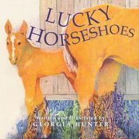bokomslag Lucky Horseshoes
