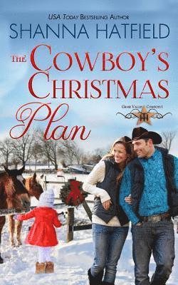 The Cowboy's Christmas Plan 1