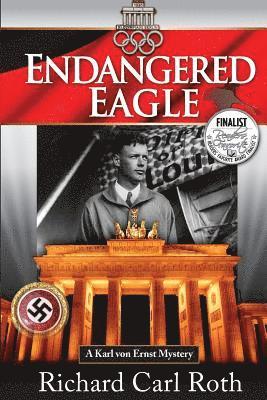 Endangered Eagle 1