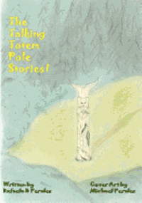 bokomslag The Talking Totem Pole Stories I