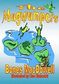 bokomslag The Mugwumpers
