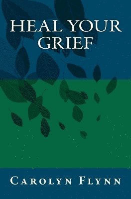 bokomslag Heal Your Grief