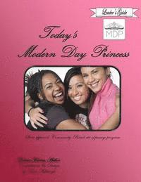 Doreen Hanna - Today's Modern Day Princess Leader's Guide, Häftad