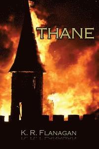 bokomslag Thane: The Fæ Prince of Fir Manach