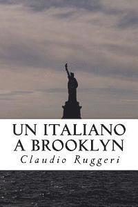 bokomslag Un Italiano a Brooklyn