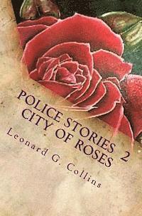 bokomslag Police Stories 2 City of Roses