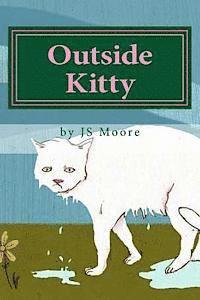 Outside Kitty