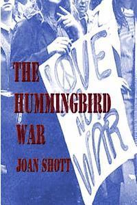 bokomslag The Hummingbird War