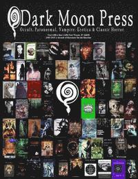 bokomslag Dark Moon Press