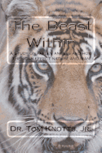 bokomslag The Beast Within: A compendium of Morphs and other Creatures of the Neatherworld