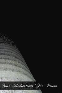 Raphael M. Huber O. F. M. - Sitio Meditations For Priests, Häftad