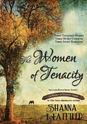 The Women of Tenacity 1