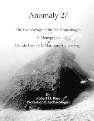 bokomslag Anomaly 27