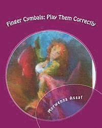 Finger Cymbals: Play Them Correctly 1