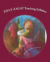 bokomslag ZILLS-ZAGAT Teaching Syllabus