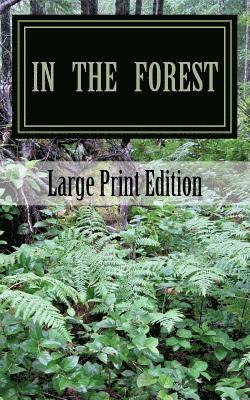 In the Forest: A Creepy Collection of Strange Tales 1