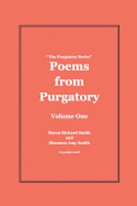 bokomslag Poems from Purgatory: The Purgatory Series