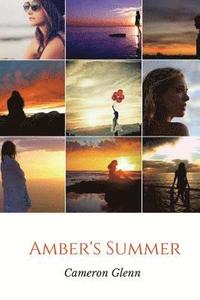 bokomslag Amber's Summer