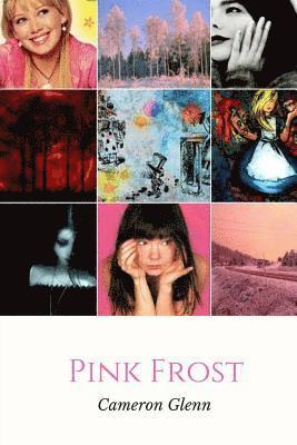 Pink Frost 1