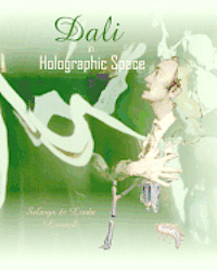 bokomslag Dali in Holographic space