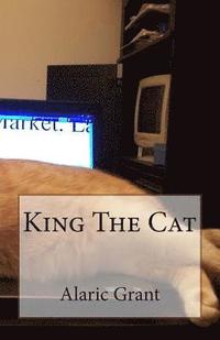 bokomslag King The Cat
