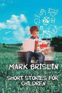 bokomslag Short Stories for Children