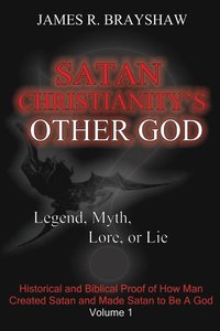 bokomslag Satan Christianity's Other God?