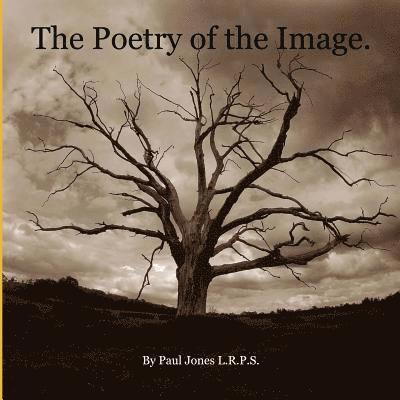 The Poetry of the Image.: Sepia Art Photography. 1