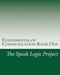 bokomslag Fundamental of Communication Book One