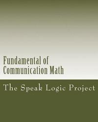 bokomslag Fundamental of Communication Book One Math