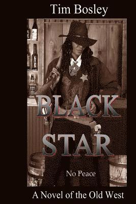 Black Star: No Peace 1