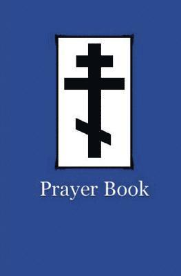 Symeon Campbell - Prayer Book, Häftad