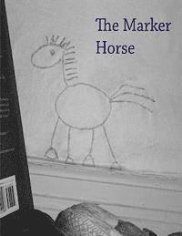 bokomslag The Marker Horse