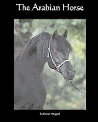 bokomslag The Arabian Horse
