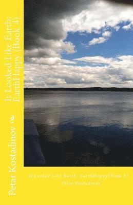 Petar Kostadinov - It Looked Like Earth, Häftad