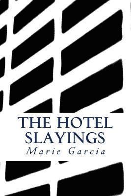 bokomslag The Hotel Slayings