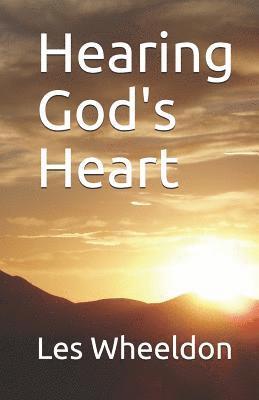 Hearing God's Heart 1