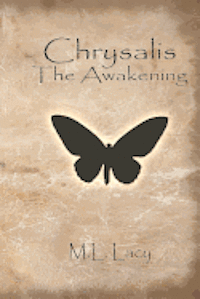 bokomslag Chrysalis - The Awakening