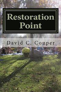 bokomslag Restoration Point